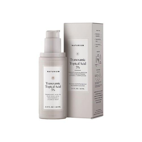 Naturium tranexamic topical - naturium,