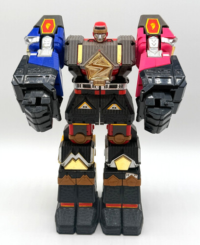 1995 bandai mighty - 1995,