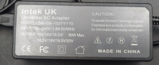 Intek Universal Laptop Charger