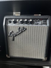 Fender frontman 10g guitar - fender,