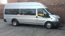 Ford Transit 2007 16 Seater