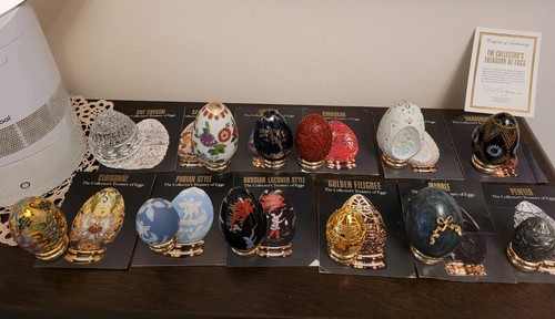 Franklin mint collector - mint, collector's