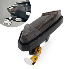 LED Tail Light Turn Signals Integrated Blinker fit For Yamaha FZ-09 FJ-09 MT-10