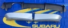 Subaru Impreza Bugeye Aero