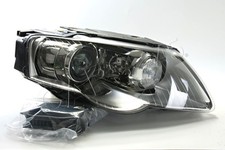 Clear Xenon Headlight Dynamic