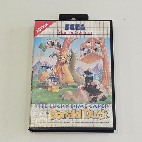 Sega master system - sega,