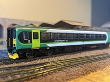 OO Gauge Hornby Class 153