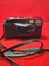 Canon Top Shot Compact Camera
