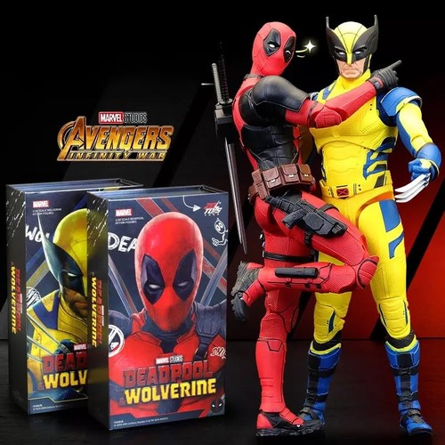 Azurra new toy deadpool - new, zd
