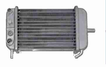 Perkins water radiator - water,