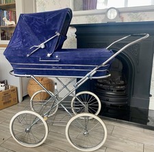 Silvercross Coach Built