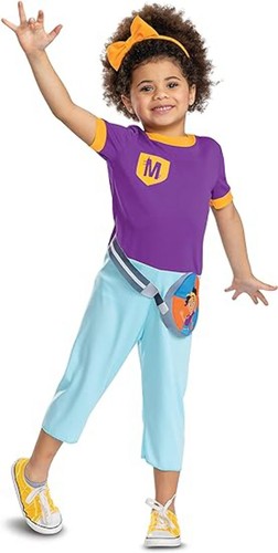 Meekah classic blippi toddler - classic,