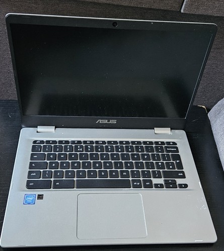 Asus chrome book laptop - asus,