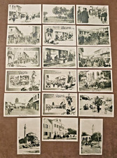 Albania 1917 Albanien Albanie