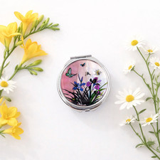 Elegant Korean Mother of Pearl