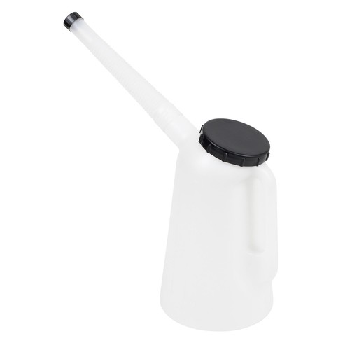 Sealey oil container - oil,