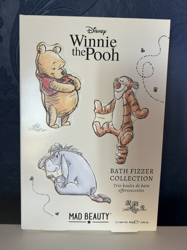 Mad beauty disney winnie the - disney,