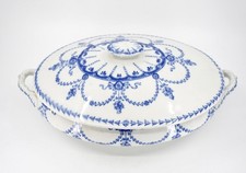 Antique Boch Freres Keramis