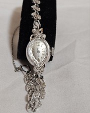 FINE DECO STYLE HAMILTON 14K