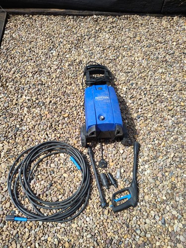 Nilfisk c120 6 pressure - "nilfisk",