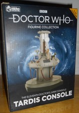 Eaglemoss Doctor Who Tardis