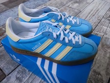 Adidas Gazelle Indoor W