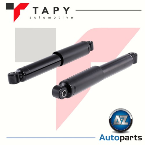 Rear shock absorber - absorber, (pair)