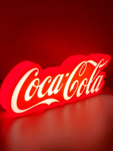 Coca cola light box usb - box,
