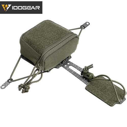 Idogear tactical helmet nvg - idogear,