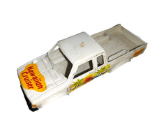 SCALEXTRIC 76-432 Datsun 4X4