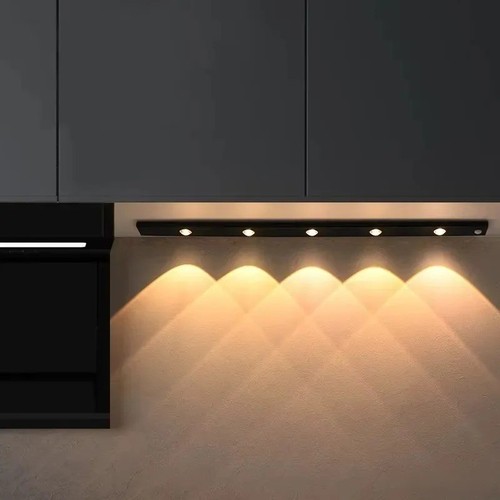 Usb rechargeable led motion - usb,