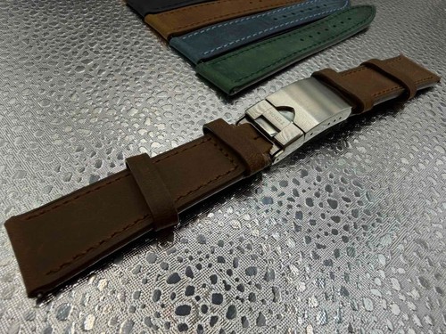 Genuine leather strap for - genuine,