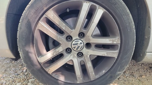Volkswagen golf mk6 2009-2013
