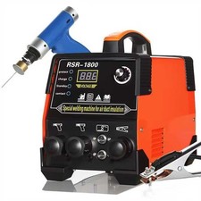 Capacitor Discharge Stud