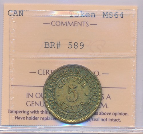 Canada gesangverein teutonia - canada,