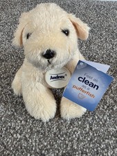 Andrex Puppy Soft Toy, Plush