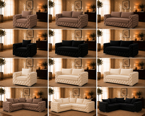 Premium velvet ashton - premium,