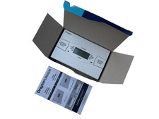 DRAYTON 123070 LP522 2 CHANNEL DIGITAL PROGRAMMER - WHITE HOLIDAY MODE BOOST ETC