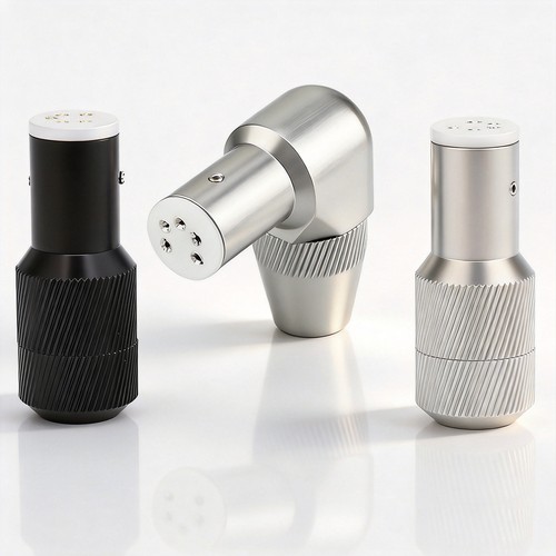 Viborg pin din connector - 5-pin,