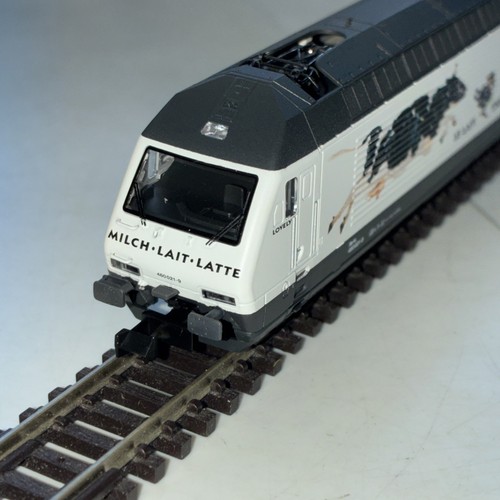 Fleischmann 731306 - n,