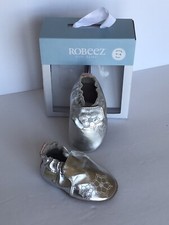 ROBEEZ 100% Leather 0-6 Months