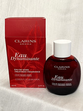 Clarins Eau Dynamisante