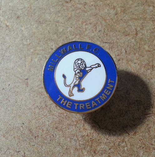 Millwall vintage the - millwall,