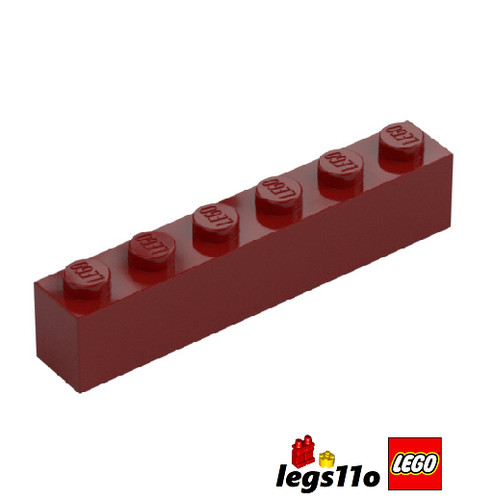 Lego 3009 new - 3009, brick