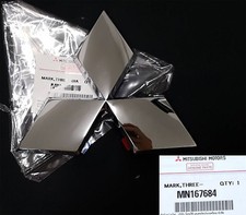 Genuine For Mitsubishi L200