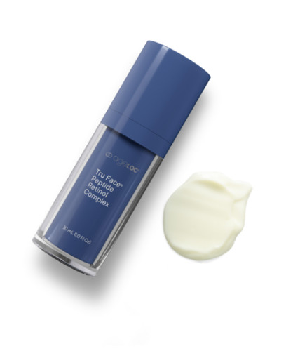 Nuskin ageloc tru face peptide - nuskin,