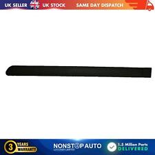  Door Panel Trim Moulding