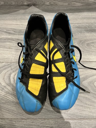 Nike total football - nike, fg