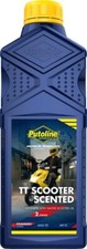 Putoline scooter low smoke - scooter,
