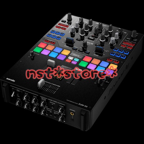 Djm digital dedicated - djm-s9,